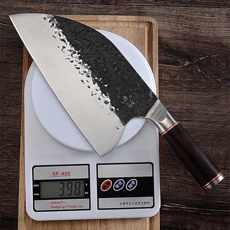 NANTO | Stainless Steel Kitchen Knife Butcher Knife