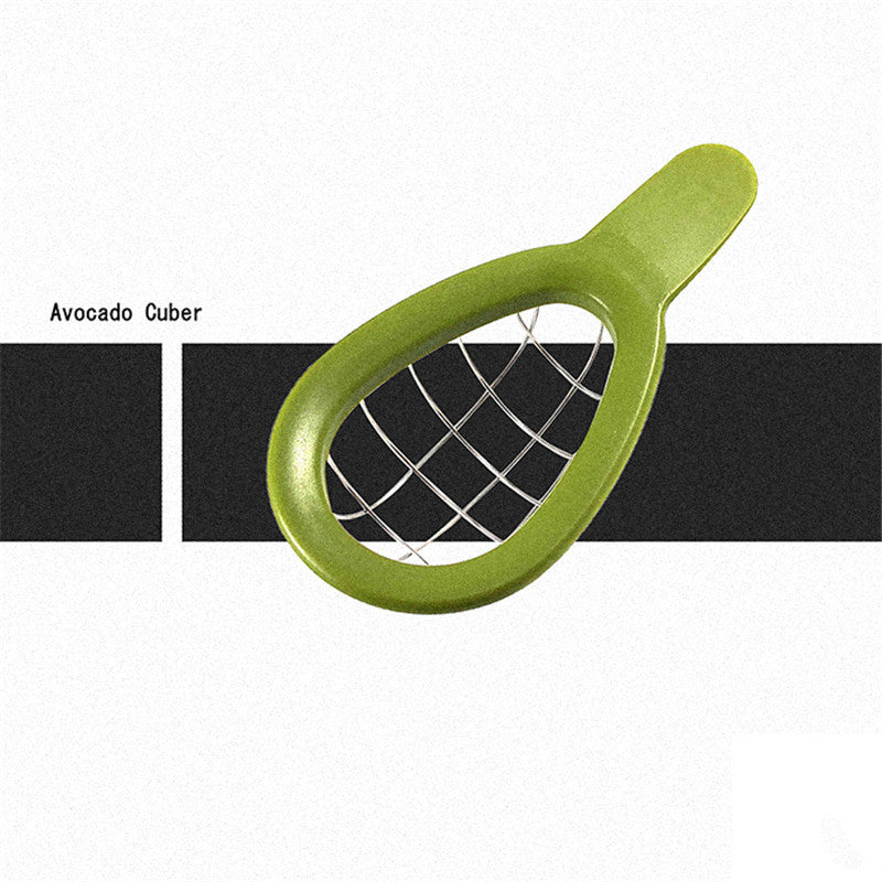 Avocado Cutter - Mango Slicer Melon Cutter