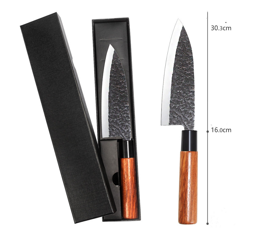IWATA | Willow Blade Knife Sashimi Knife Set