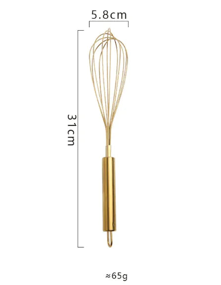 Egg Separator - Whisks