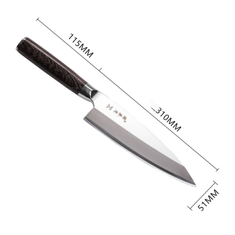 SANJO | Kitchen Japanese Cooking Knife