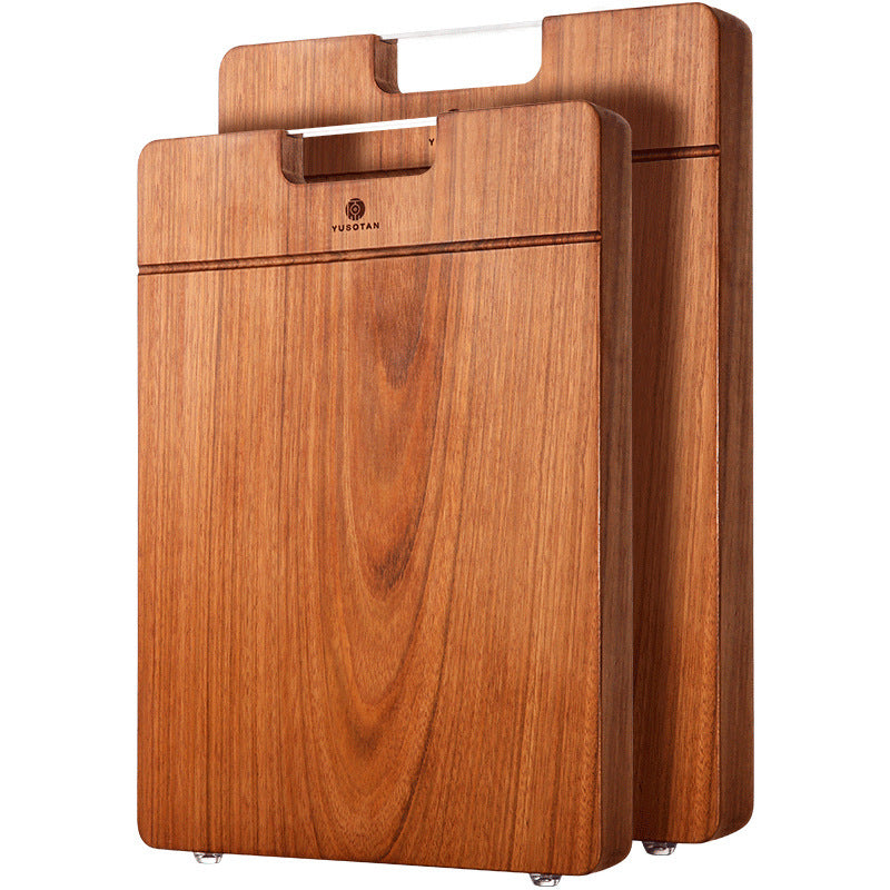 Rosewood Chopping Board