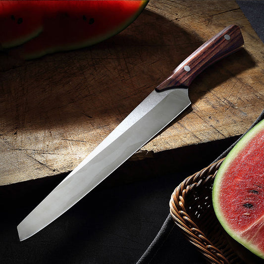 OJIYA | Large Watermelon Knife