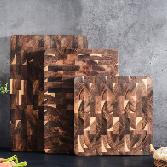 Acacia Chopping Boards