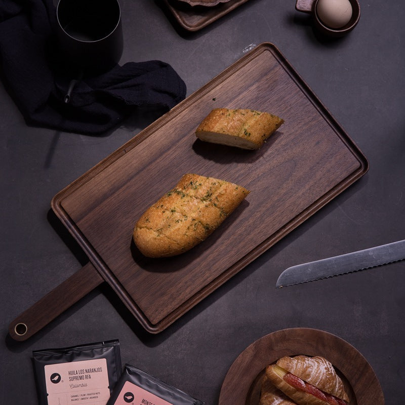 Wooden Chopping Board/Bread Cutting Board