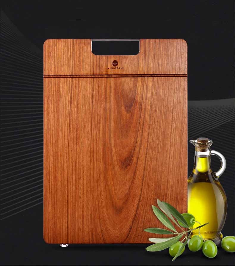 Rosewood Chopping Board