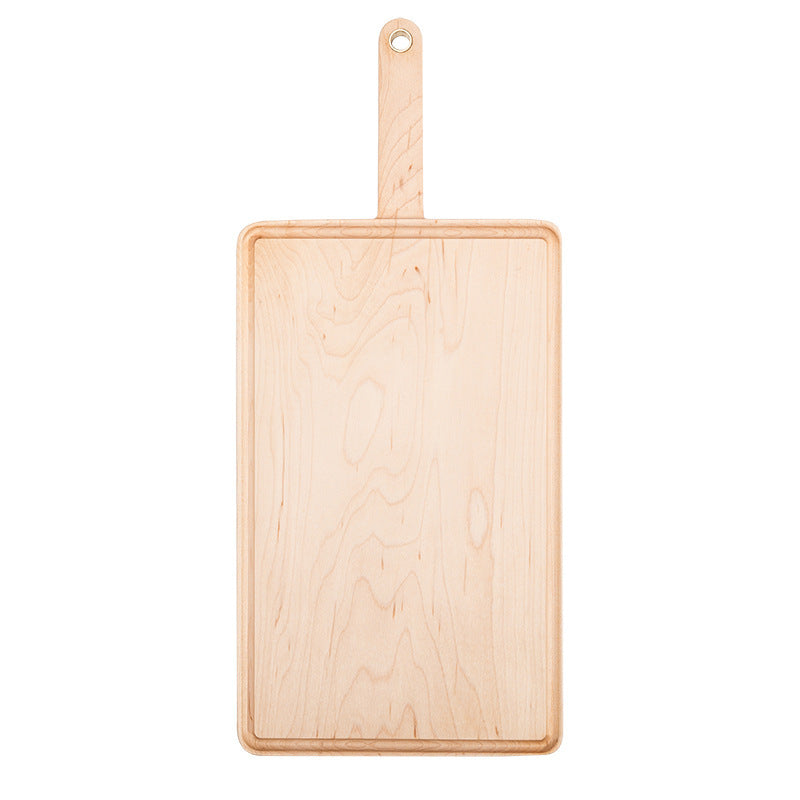 Wooden Chopping Board/Bread Cutting Board