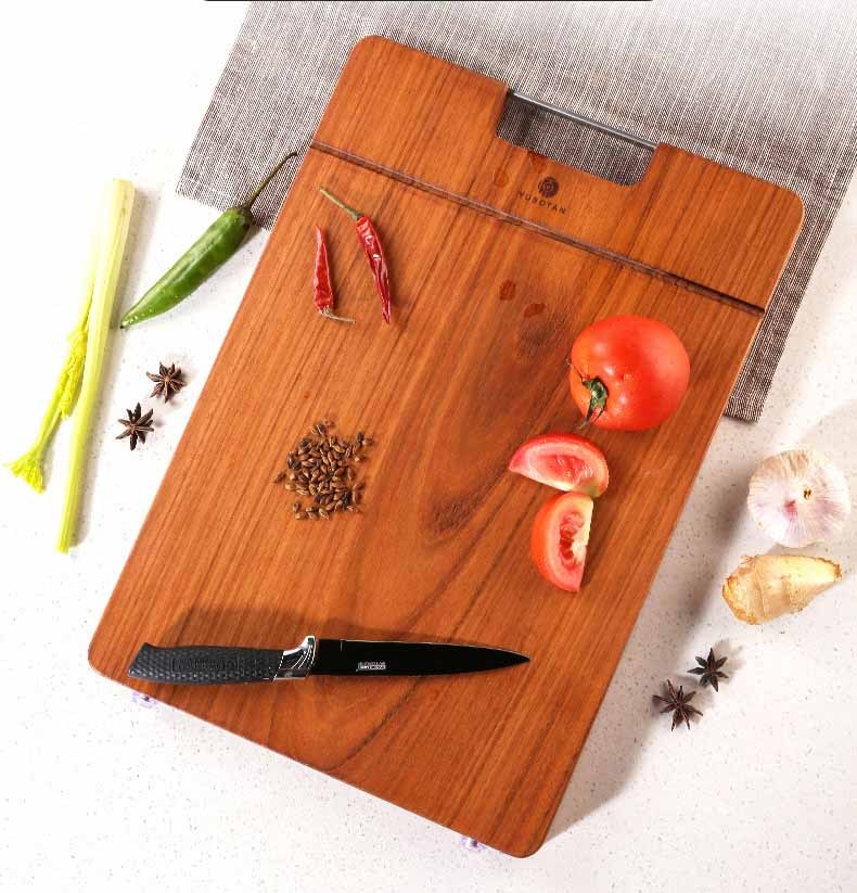 Rosewood Chopping Board