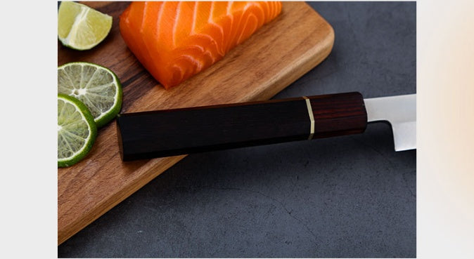 ATAMI | Japanese Stainless Steel Sashimi Sushi Knife