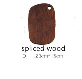 American Black Walnut Chopping Boards (6 different models)