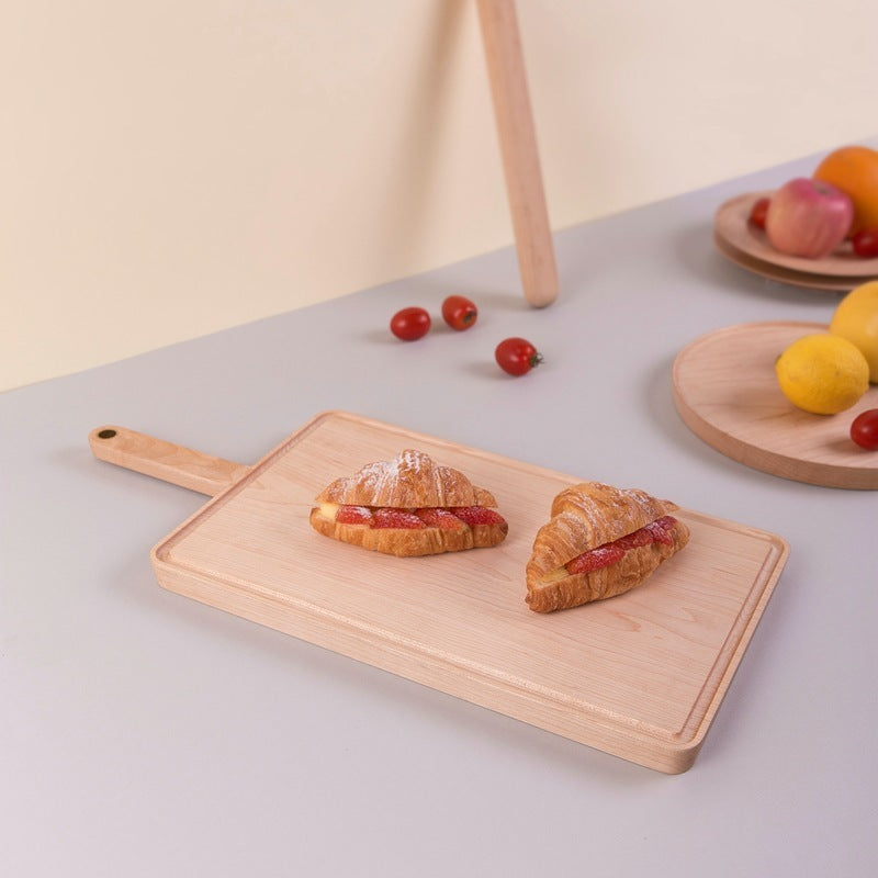 Wooden Chopping Board/Bread Cutting Board