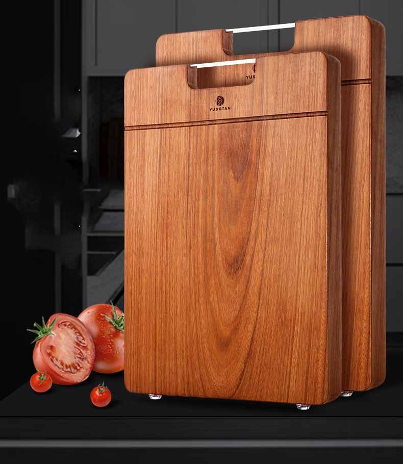 Rosewood Chopping Board