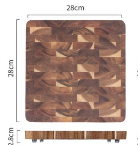 Acacia Chopping Boards