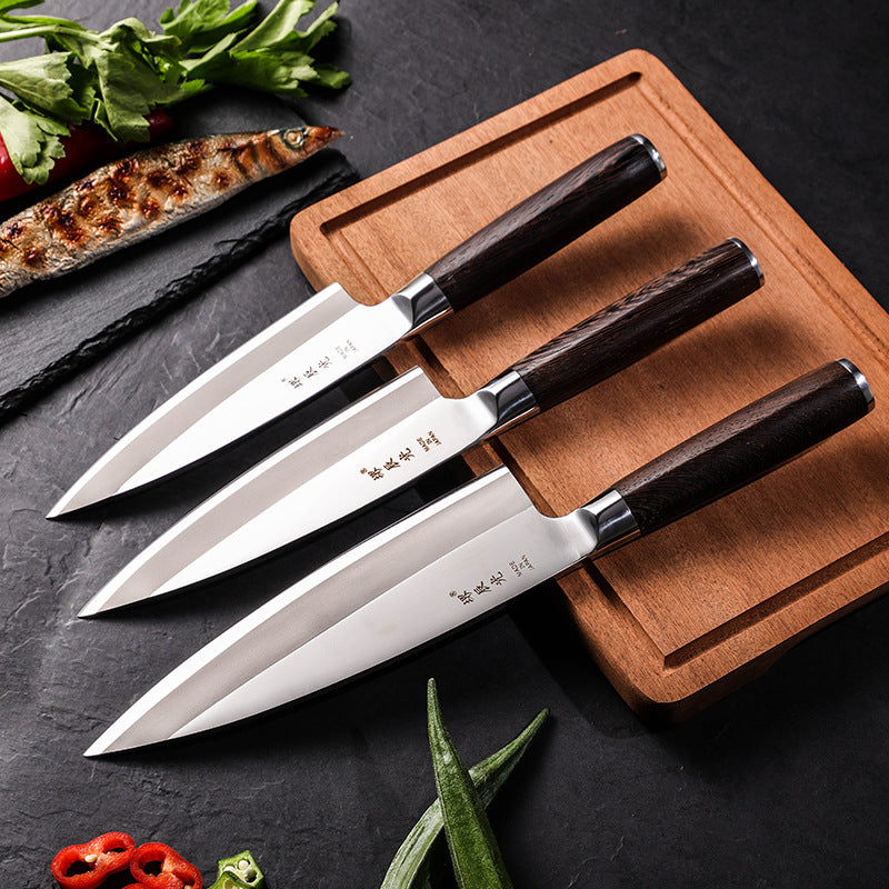 SANJO | Kitchen Japanese Cooking Knife