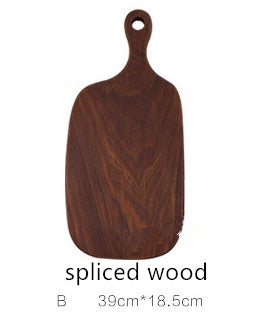 American Black Walnut Chopping Boards (6 different models)