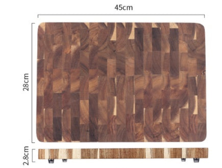 Skärbräda Acacia | Acacia skärbräda