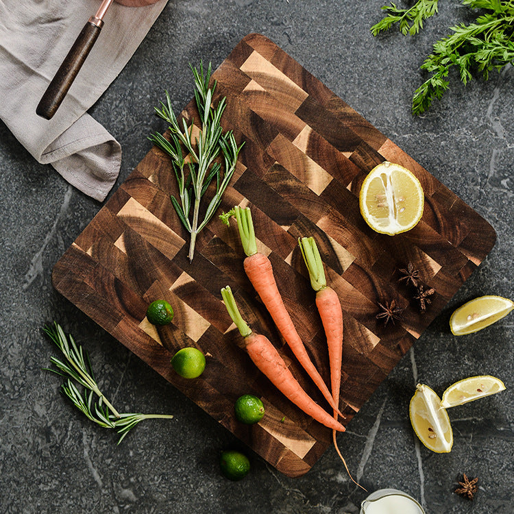 Acacia Chopping Boards