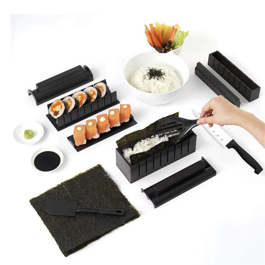 Household Kitchen Innovative Sushi Tools