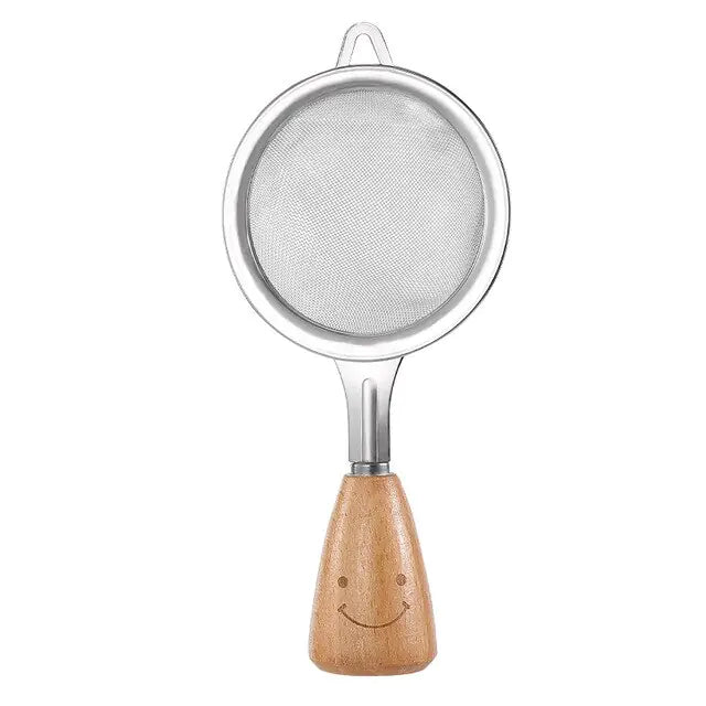 Smiley Kitchenware Cooking Tools