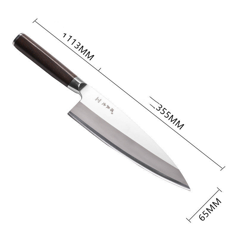 SANJO | Kitchen Japanese Cooking Knife