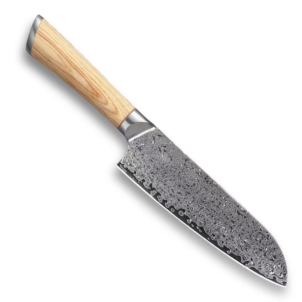 AWARA | Damascus Kitchen Knives