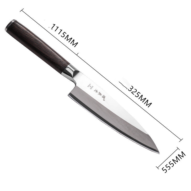 SANJO | Kitchen Japanese Cooking Knife