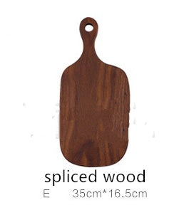 American Black Walnut Chopping Boards (6 different models)