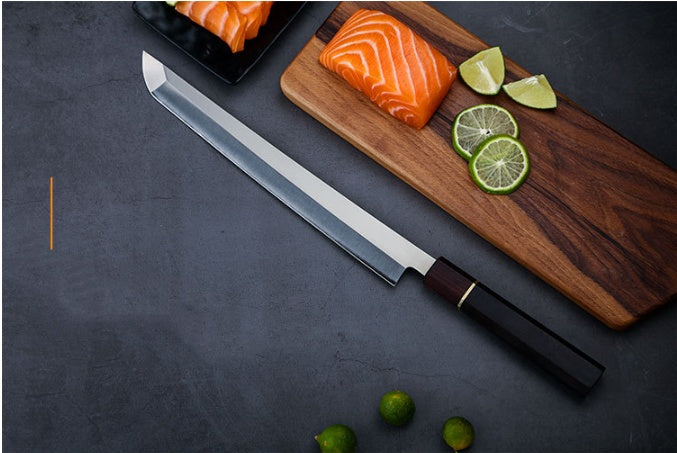 ATAMI | Japanese Stainless Steel Sashimi Sushi Knife