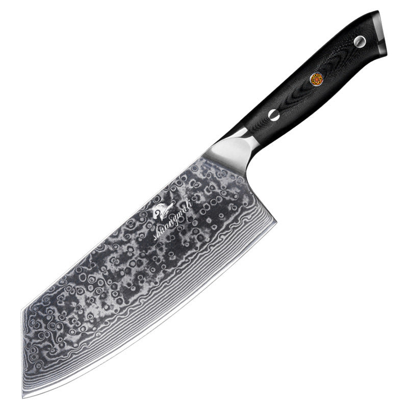 KOSAI | Kitchen Damascus Steel 20 cm Kitchen Knife