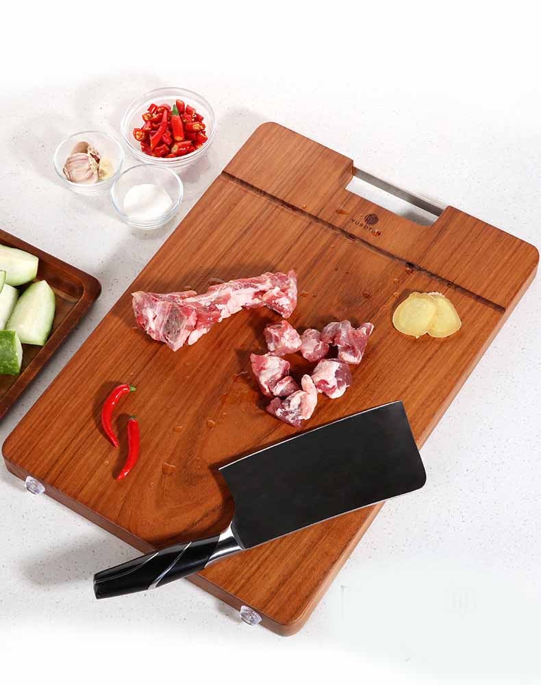 Rosewood Chopping Board