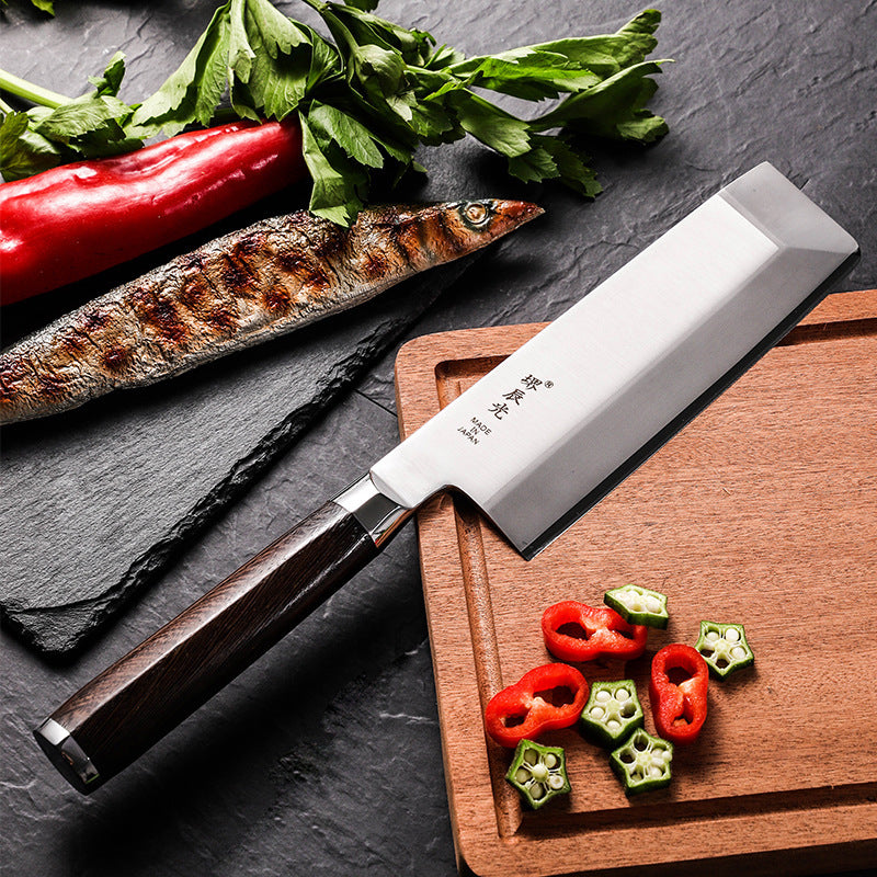 SANJO | Kitchen Japanese Cooking Knife