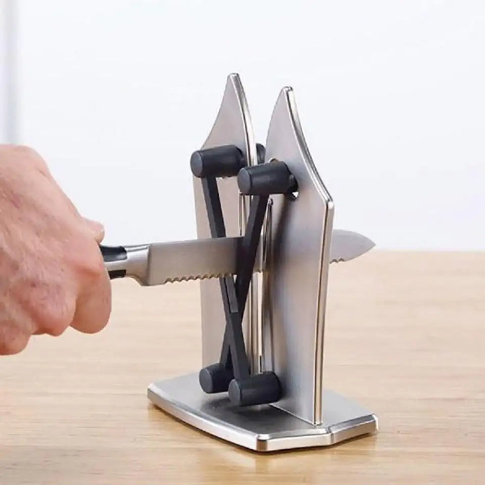 ProSharp™ - The World's Best Knife Sharpener