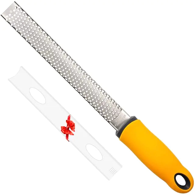 Lemon Zester & Cheese Grater