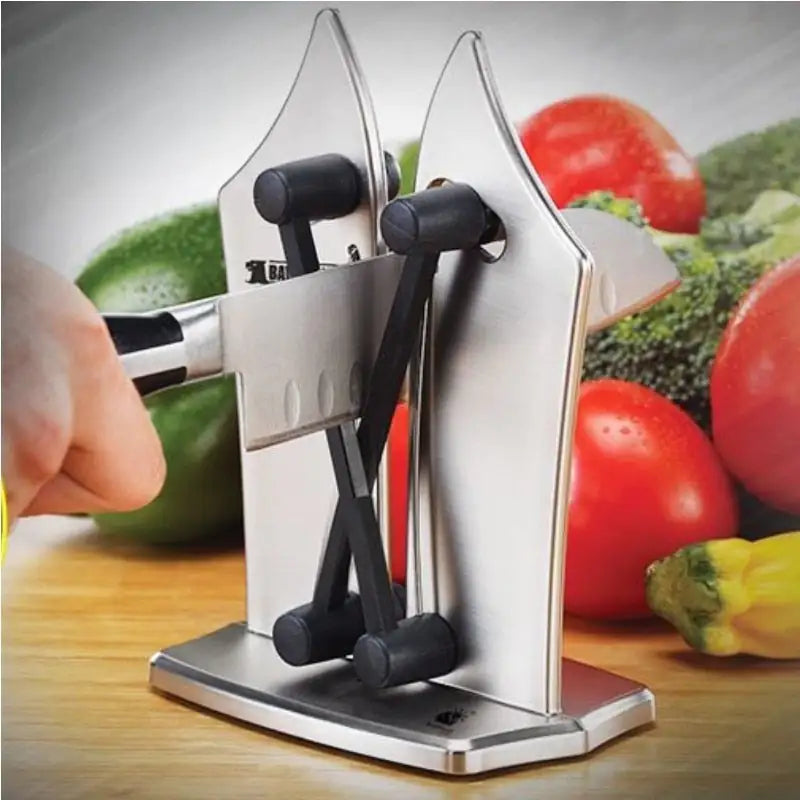 ProSharp™ - The World's Best Knife Sharpener